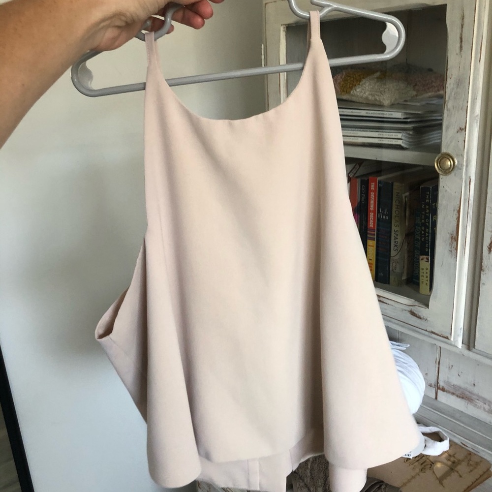 Crop top - Picture 2 of 4